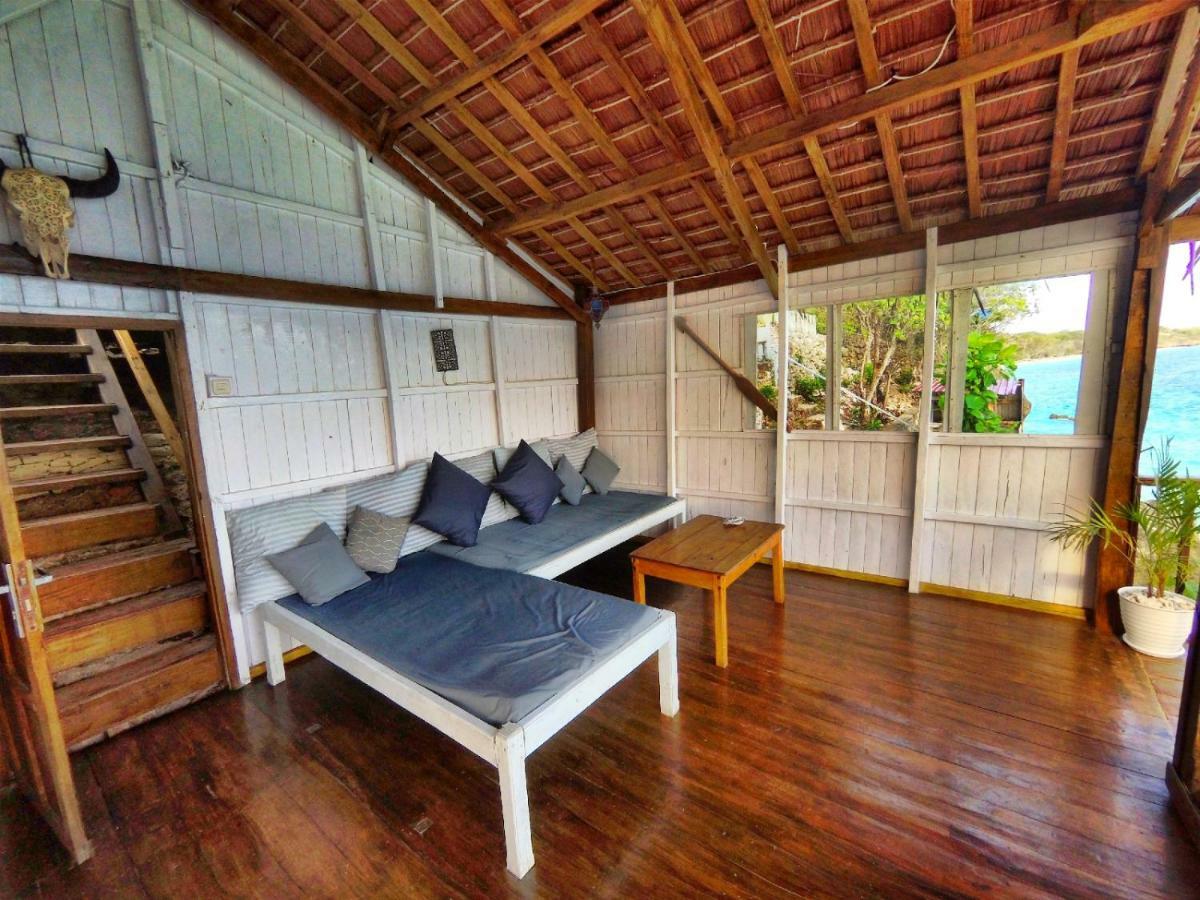 בירה Cosmos Bungalows מראה חיצוני תמונה